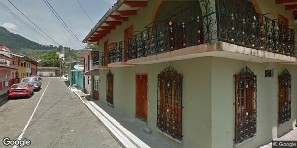 JUZGADO MIXTO MUNICIPAL